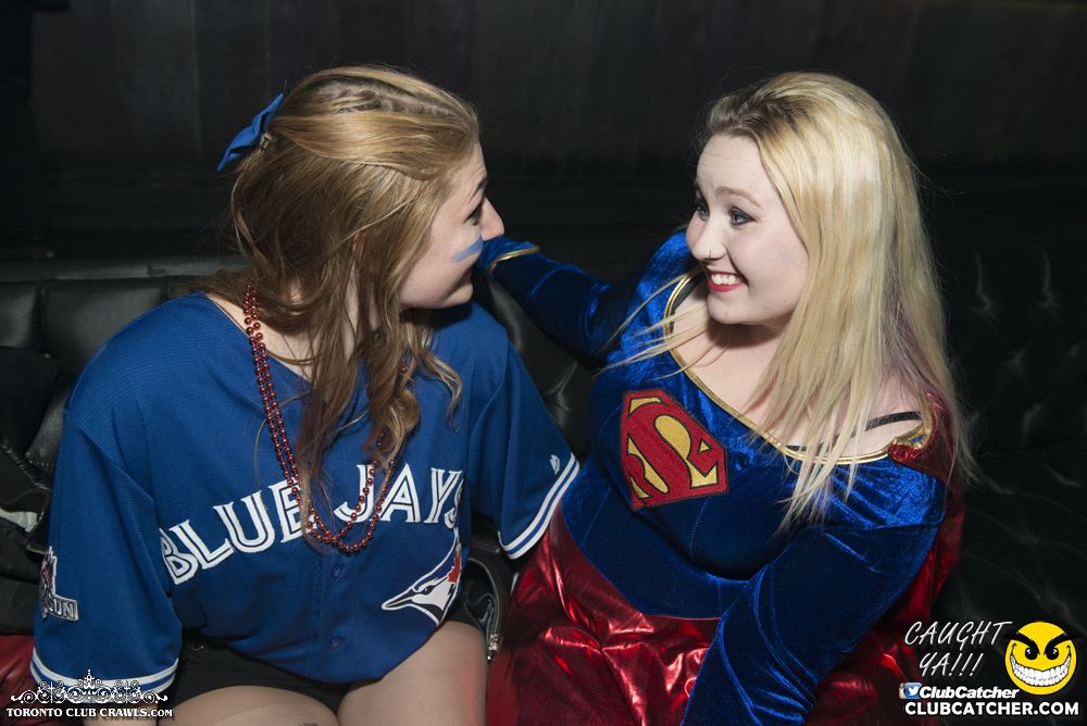 Club Crawl party venue photo 145 - October 28th, 2017