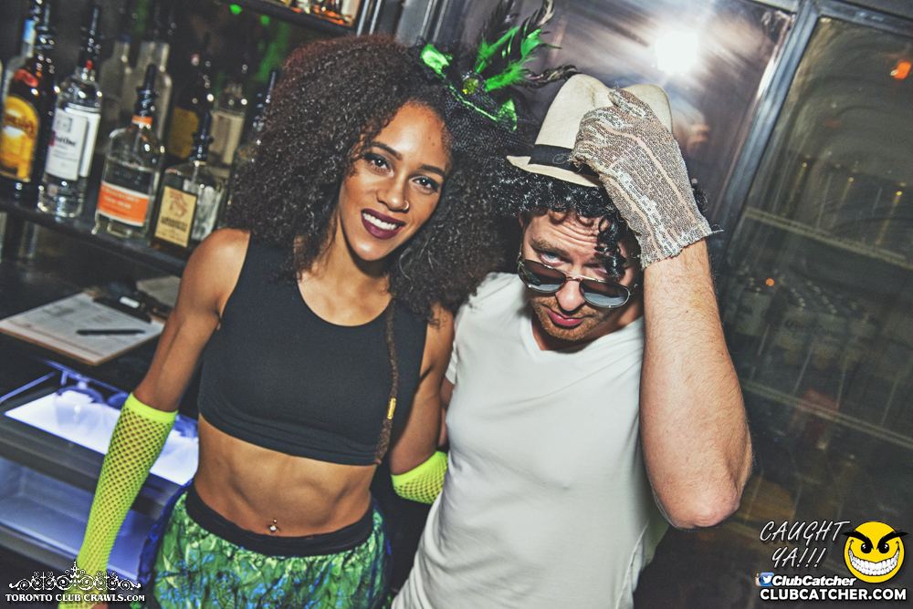 Club Crawl party venue photo 146 - October 28th, 2017