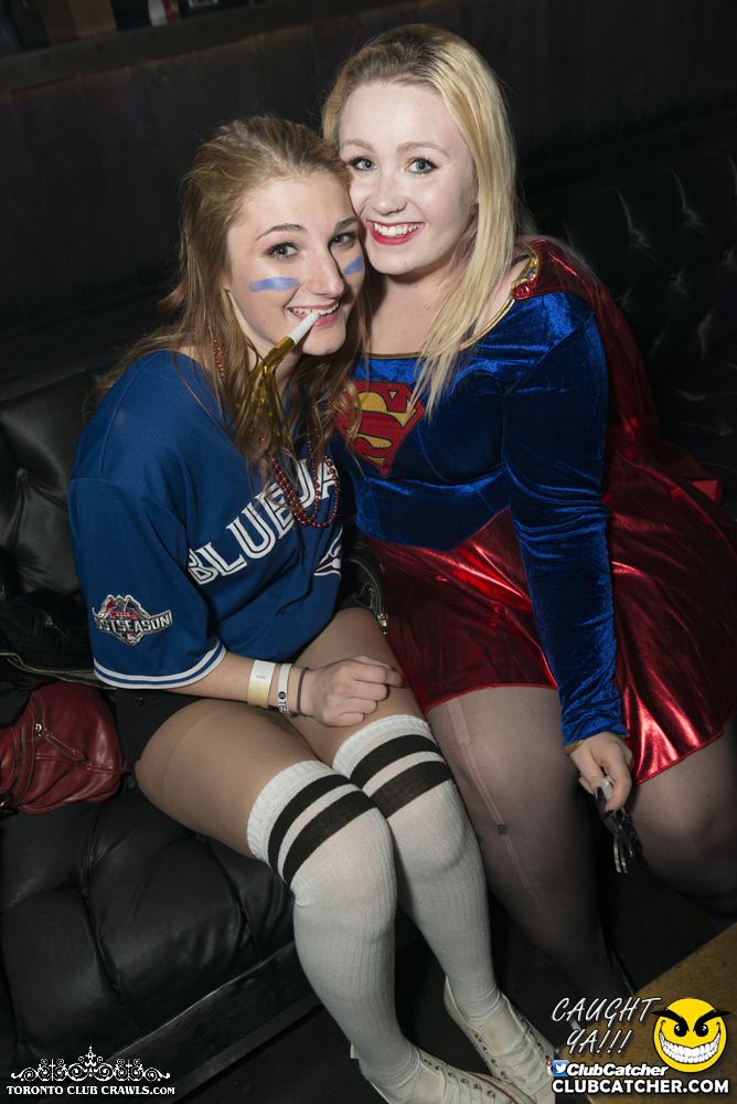 Club Crawl party venue photo 16 - October 28th, 2017