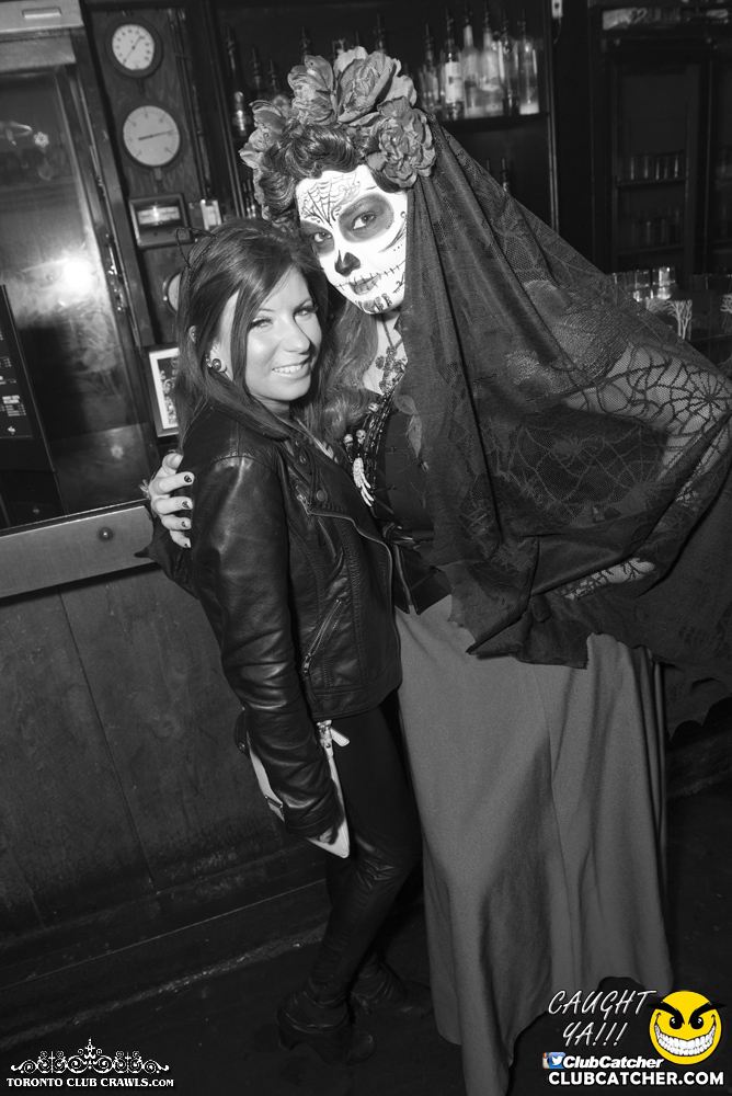 Club Crawl party venue photo 152 - October 28th, 2017