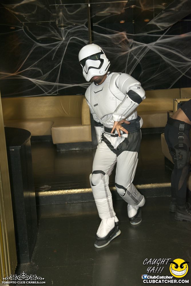 Club Crawl party venue photo 155 - October 28th, 2017