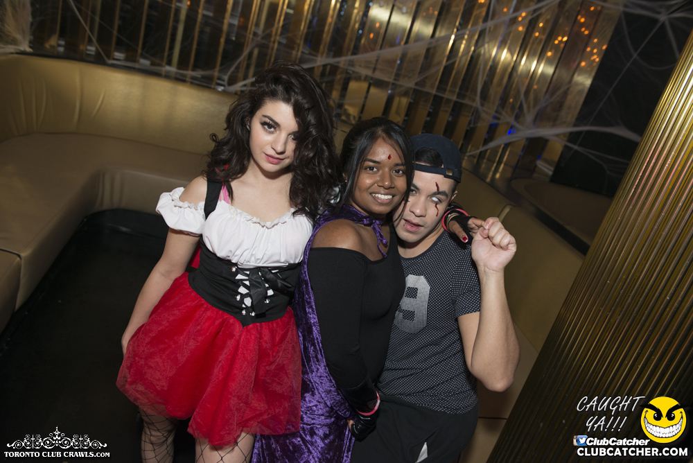 Club Crawl party venue photo 162 - October 28th, 2017