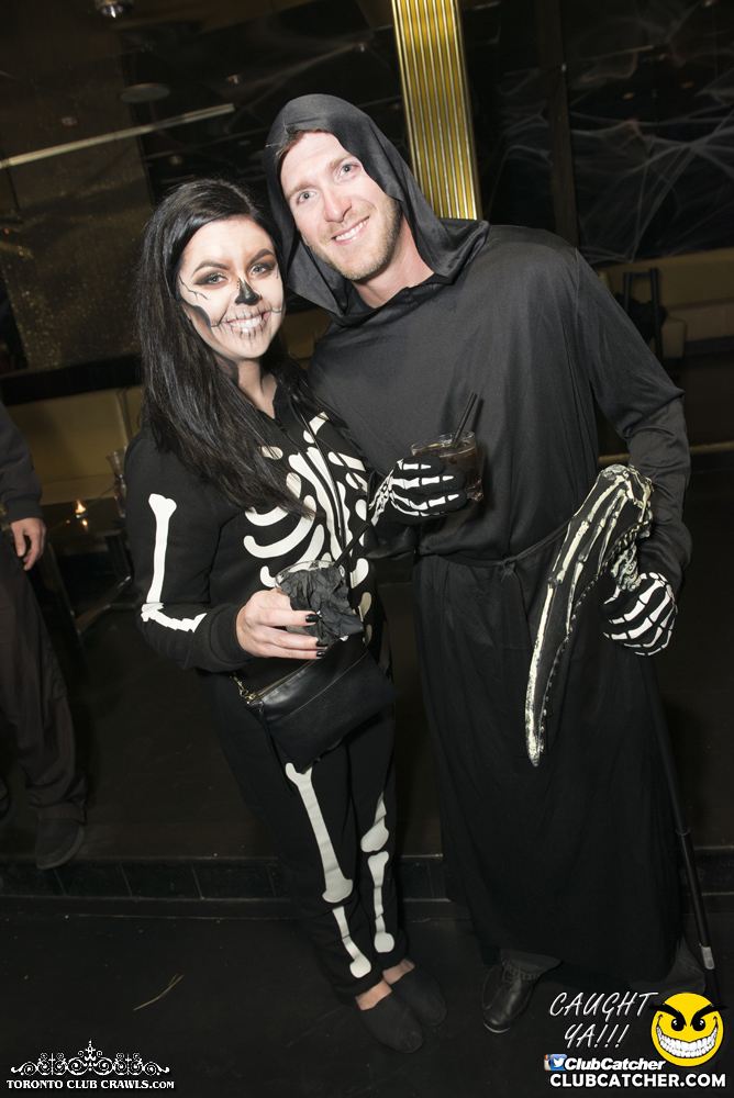 Club Crawl party venue photo 170 - October 28th, 2017