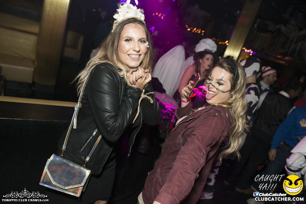 Club Crawl party venue photo 173 - October 28th, 2017