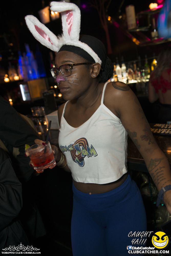 Club Crawl party venue photo 174 - October 28th, 2017