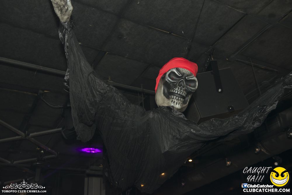 Club Crawl party venue photo 175 - October 28th, 2017