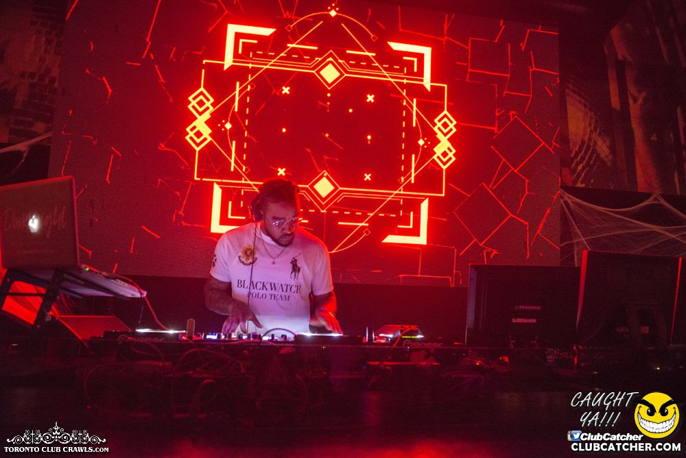 Club Crawl party venue photo 177 - October 28th, 2017