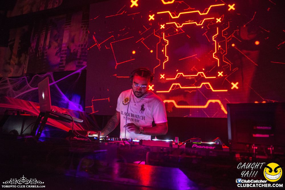 Club Crawl party venue photo 178 - October 28th, 2017