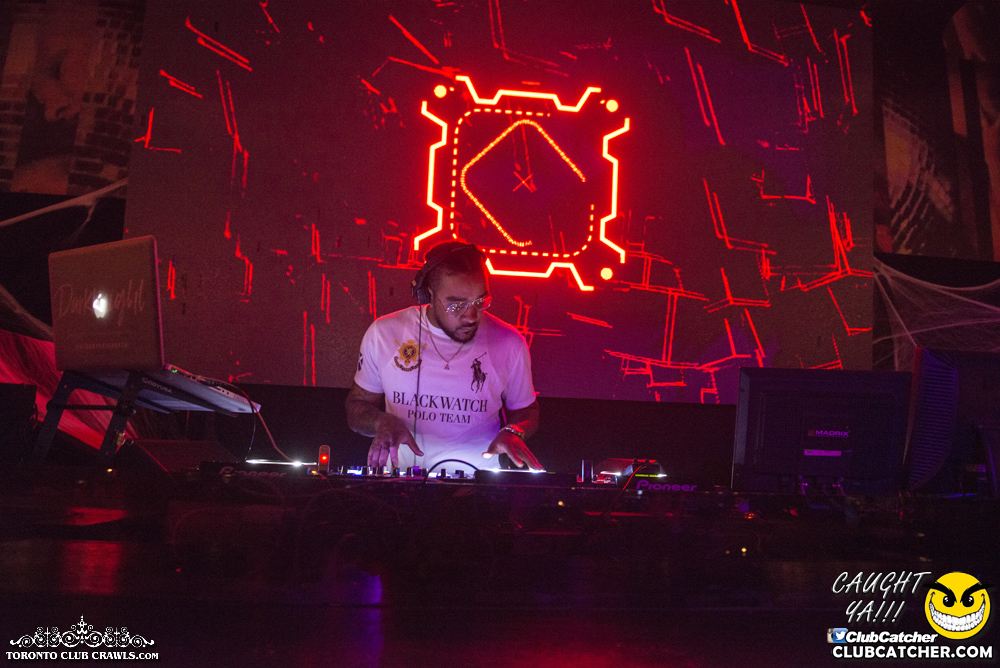 Club Crawl party venue photo 180 - October 28th, 2017