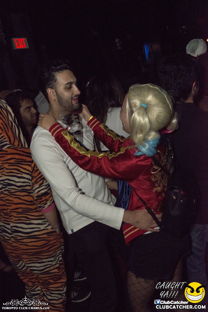 Club Crawl party venue photo 181 - October 28th, 2017