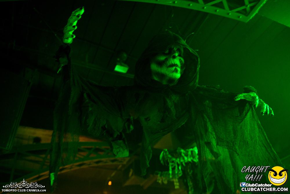 Club Crawl party venue photo 182 - October 28th, 2017