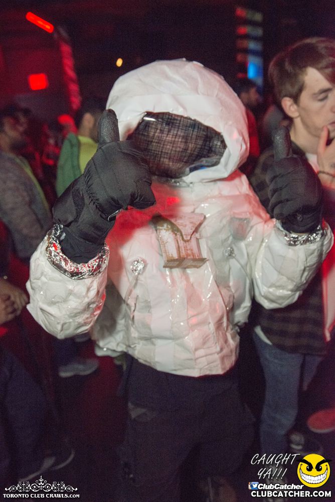 Club Crawl party venue photo 183 - October 28th, 2017