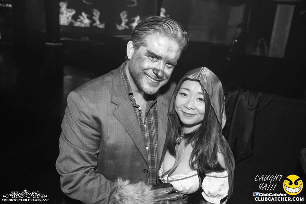 Club Crawl party venue photo 186 - October 28th, 2017