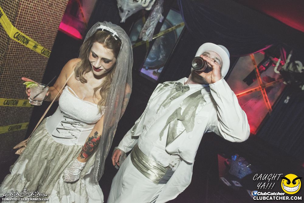 Club Crawl party venue photo 190 - October 28th, 2017