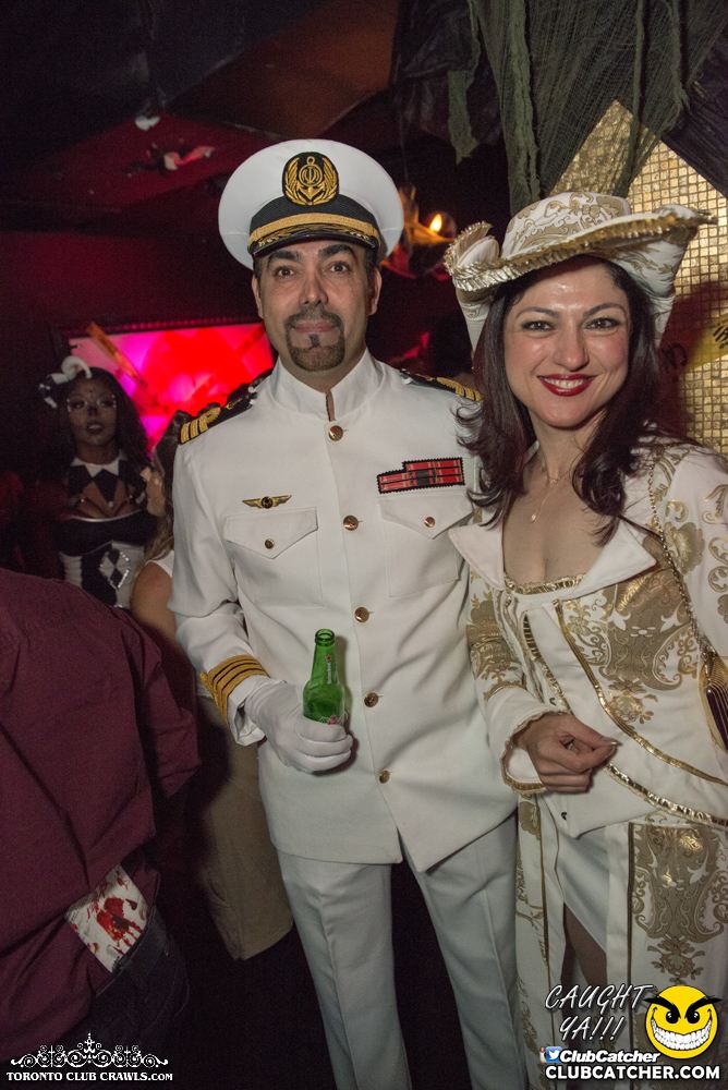 Club Crawl party venue photo 194 - October 28th, 2017