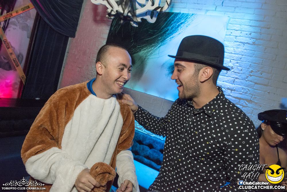 Club Crawl party venue photo 196 - October 28th, 2017