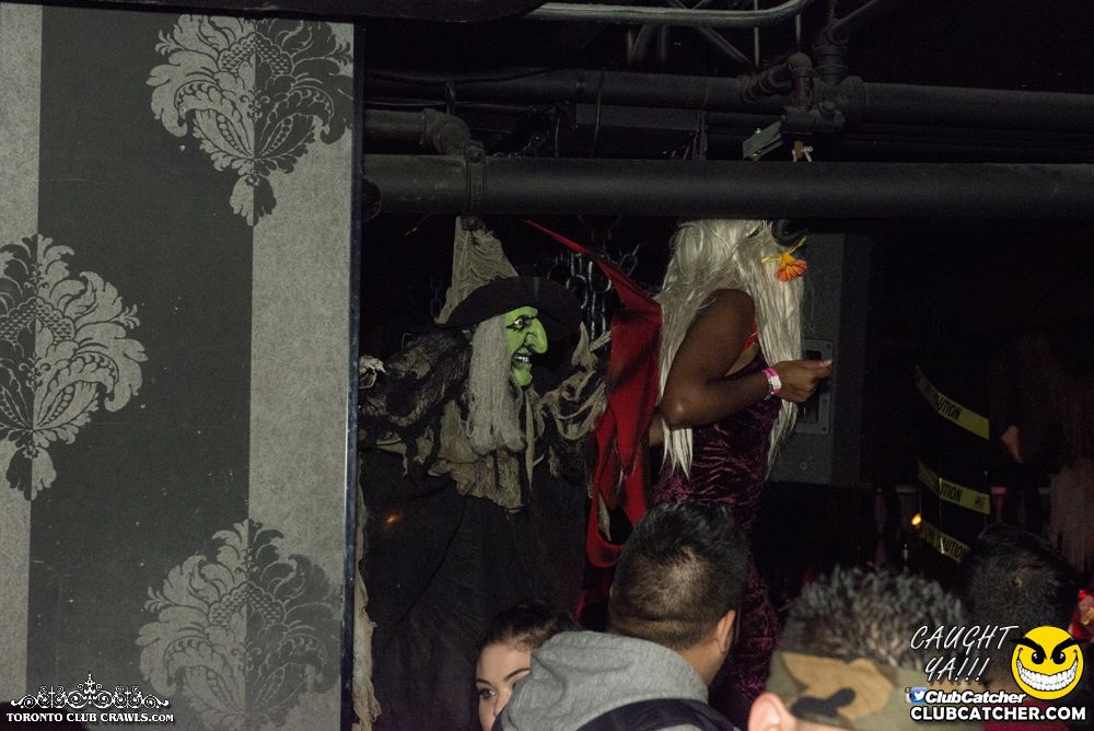 Club Crawl party venue photo 198 - October 28th, 2017