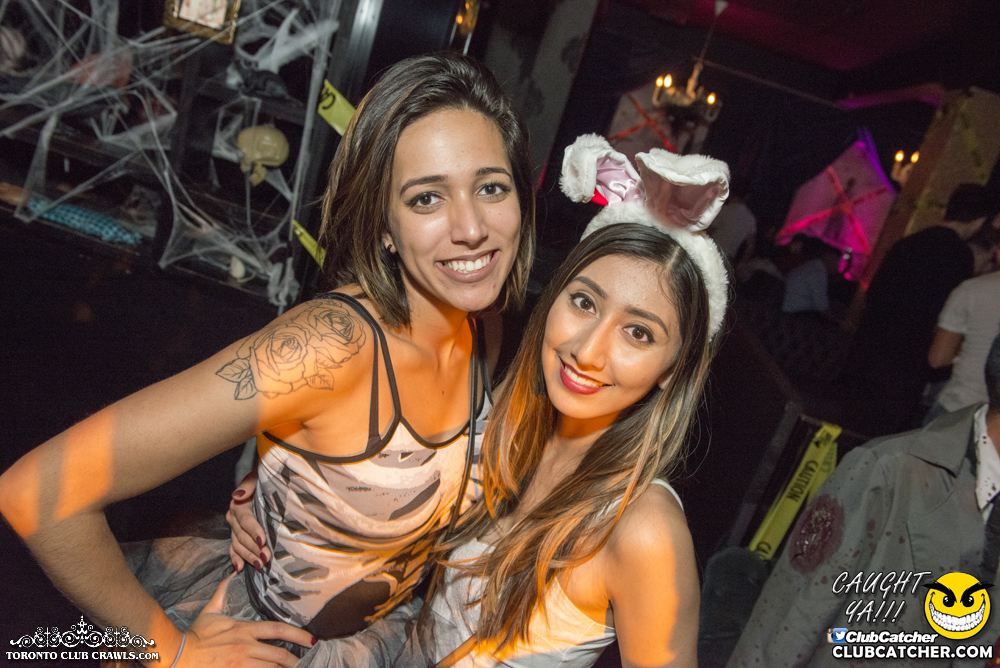 Club Crawl party venue photo 200 - October 28th, 2017