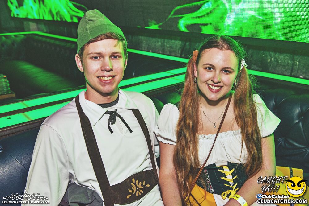 Club Crawl party venue photo 201 - October 28th, 2017