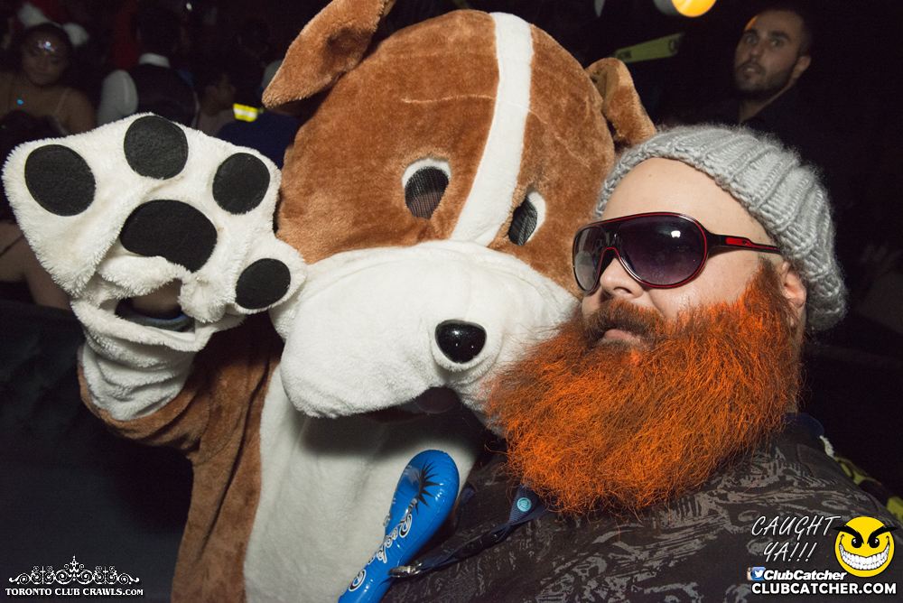 Club Crawl party venue photo 204 - October 28th, 2017