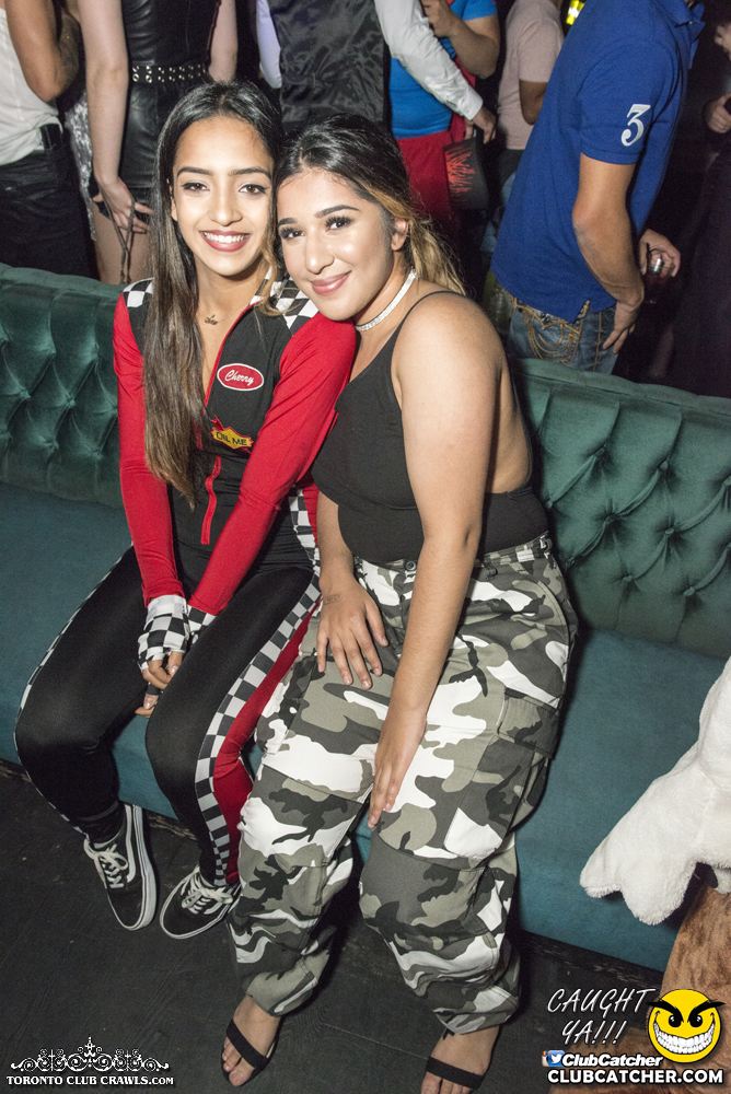 Club Crawl party venue photo 207 - October 28th, 2017