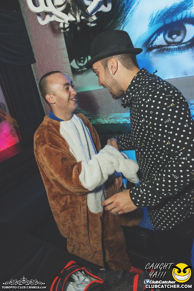 Club Crawl party venue photo 209 - October 28th, 2017