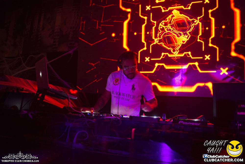 Club Crawl party venue photo 213 - October 28th, 2017