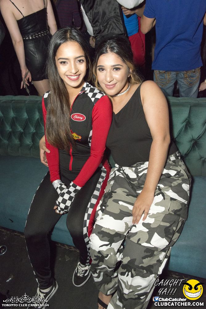 Club Crawl party venue photo 216 - October 28th, 2017