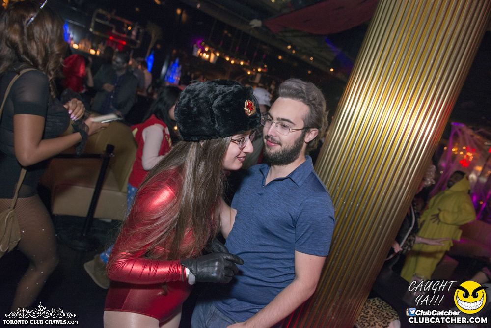 Club Crawl party venue photo 223 - October 28th, 2017