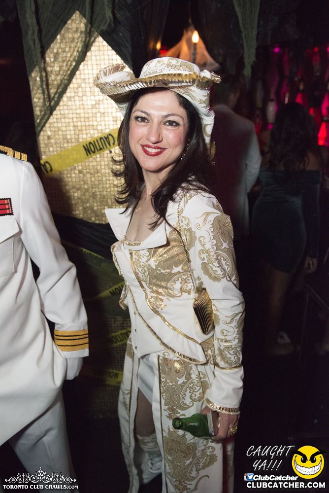 Club Crawl party venue photo 231 - October 28th, 2017