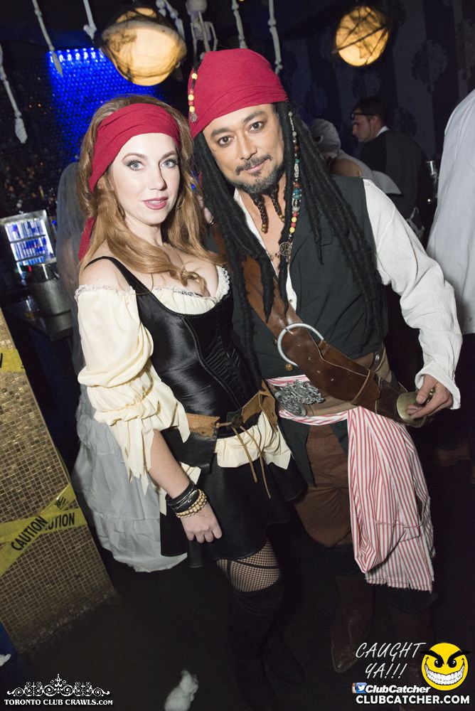 Club Crawl party venue photo 240 - October 28th, 2017