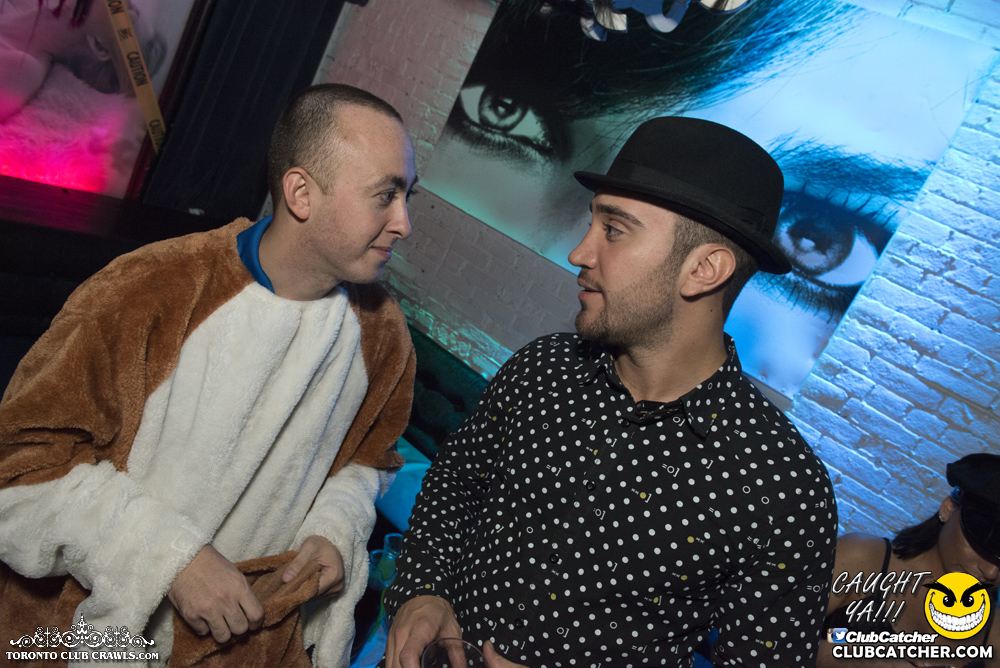 Club Crawl party venue photo 246 - October 28th, 2017