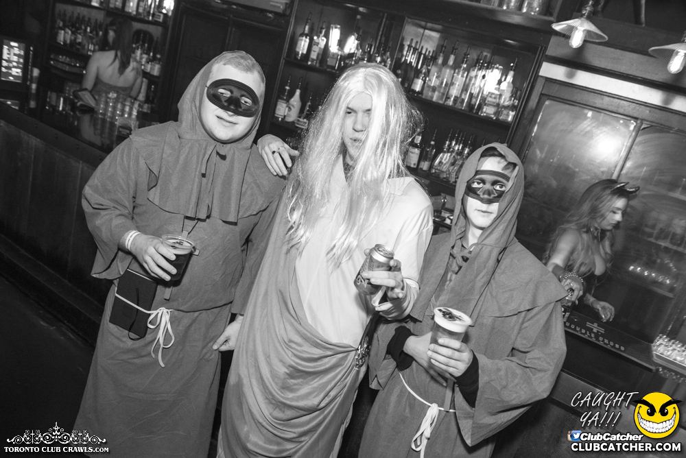 Club Crawl party venue photo 247 - October 28th, 2017