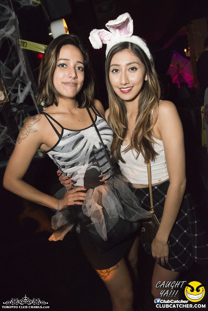 Club Crawl party venue photo 249 - October 28th, 2017