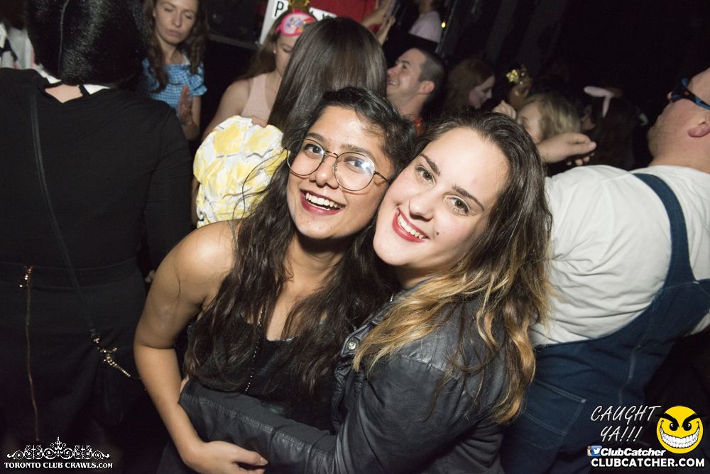 Club Crawl party venue photo 250 - October 28th, 2017