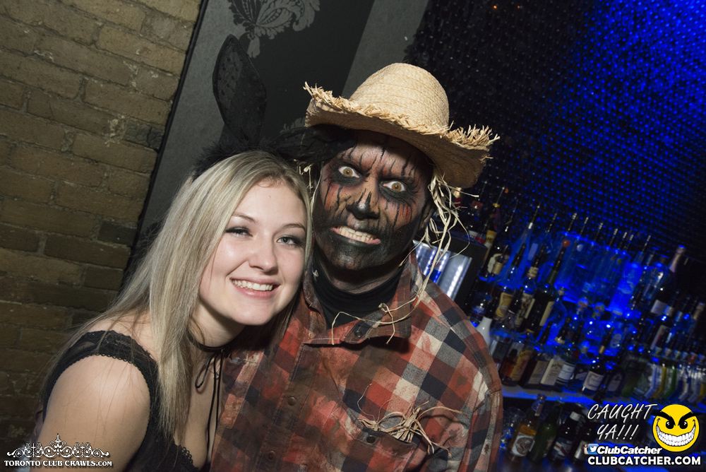 Club Crawl party venue photo 257 - October 28th, 2017