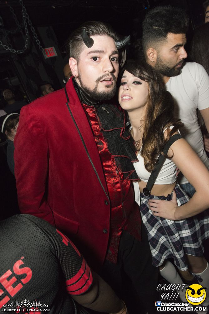 Club Crawl party venue photo 262 - October 28th, 2017