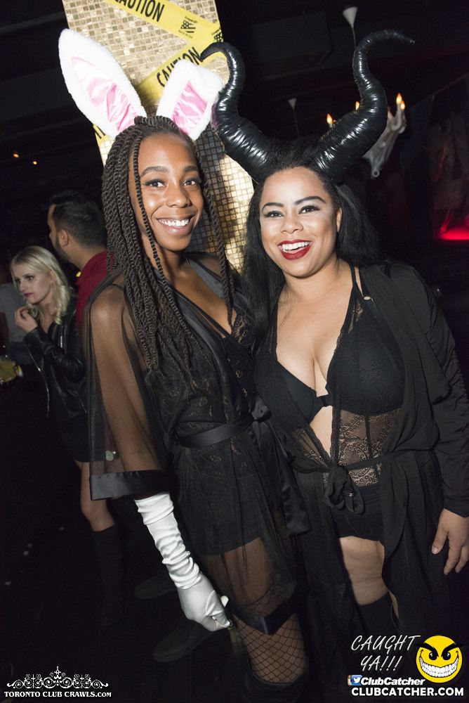 Club Crawl party venue photo 265 - October 28th, 2017