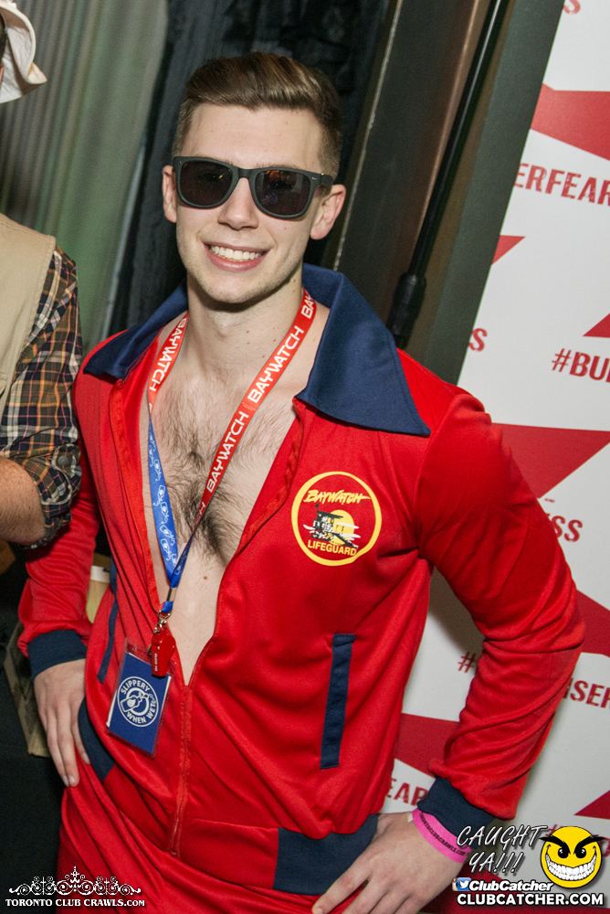 Club Crawl party venue photo 270 - October 28th, 2017