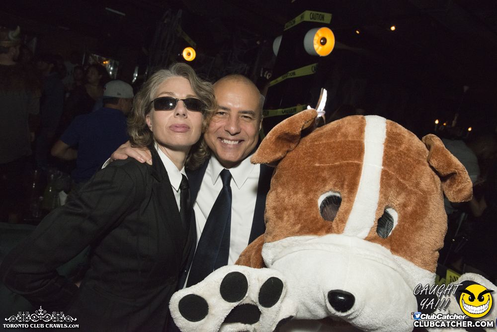 Club Crawl party venue photo 272 - October 28th, 2017