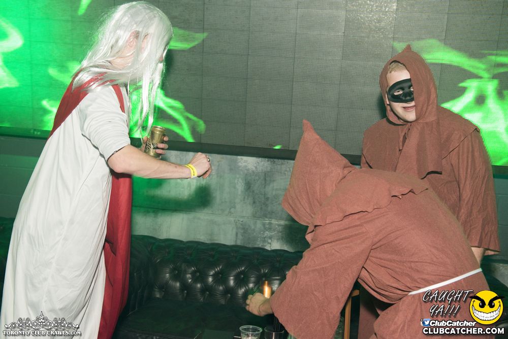 Club Crawl party venue photo 276 - October 28th, 2017