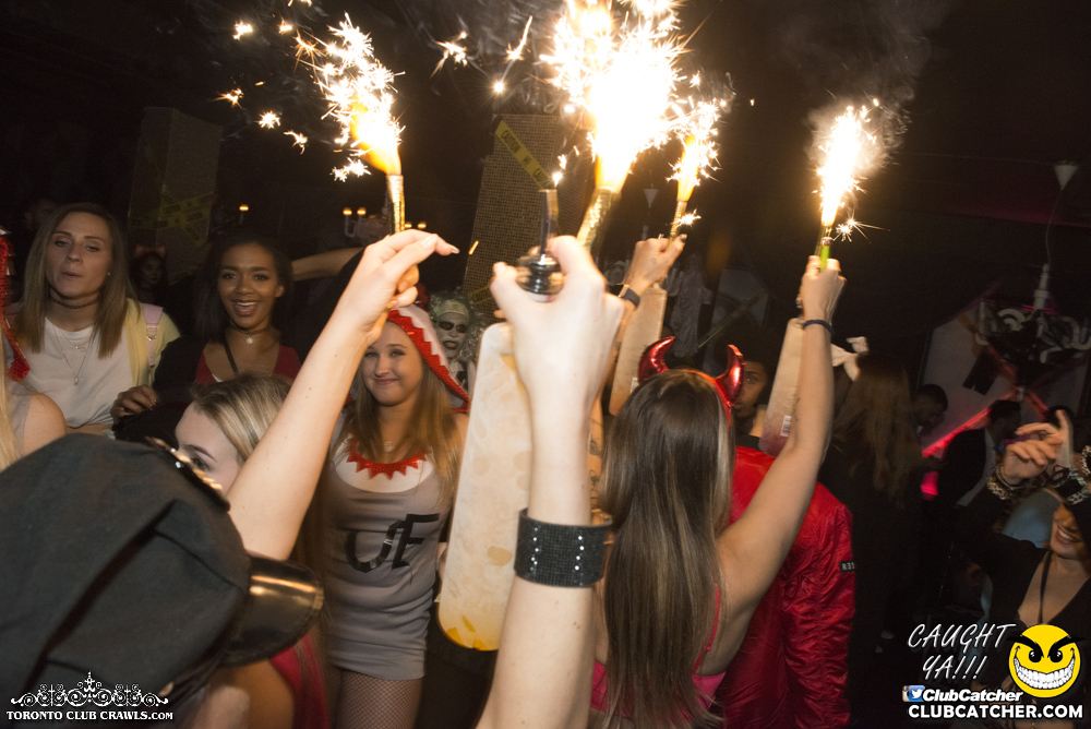 Club Crawl party venue photo 278 - October 28th, 2017