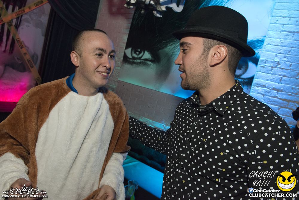 Club Crawl party venue photo 282 - October 28th, 2017