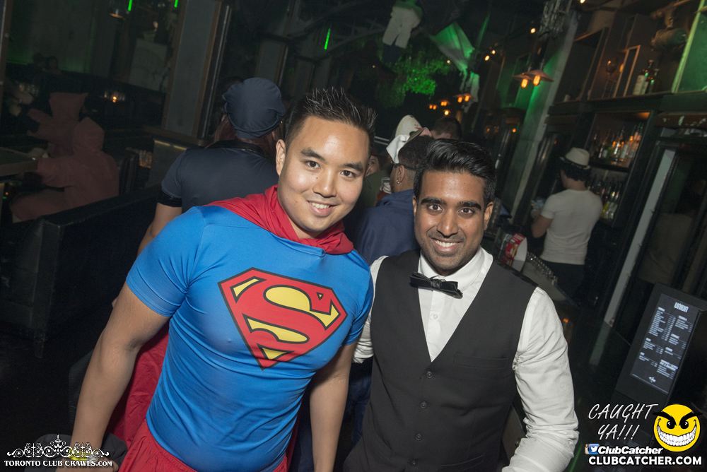 Club Crawl party venue photo 283 - October 28th, 2017