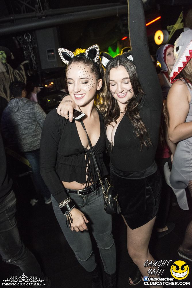 Club Crawl party venue photo 290 - October 28th, 2017