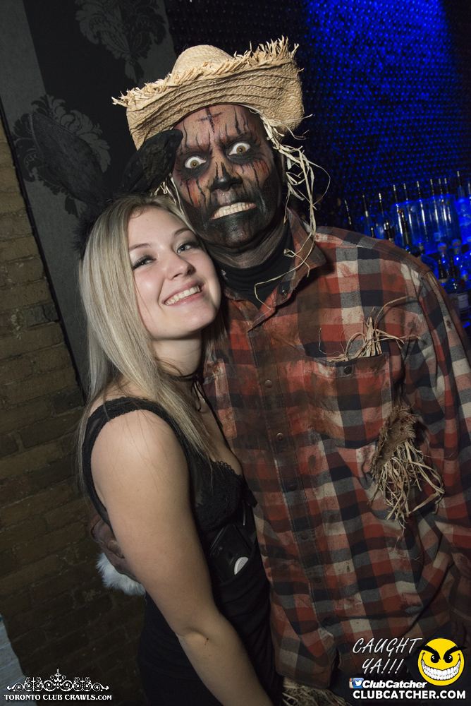 Club Crawl party venue photo 292 - October 28th, 2017