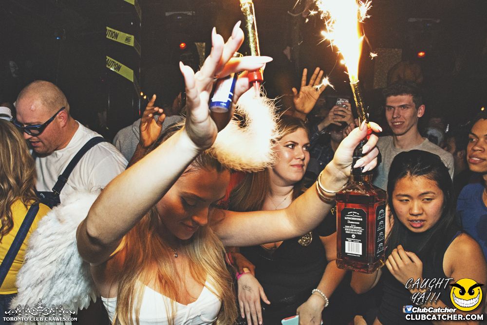 Club Crawl party venue photo 293 - October 28th, 2017