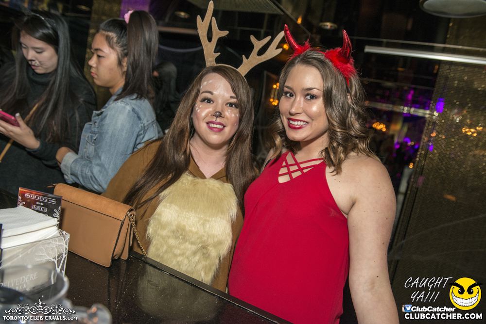 Club Crawl party venue photo 294 - October 28th, 2017