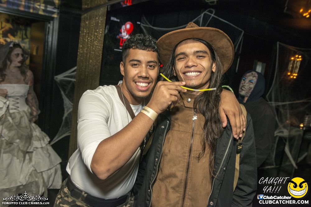 Club Crawl party venue photo 295 - October 28th, 2017