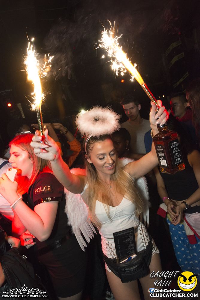 Club Crawl party venue photo 296 - October 28th, 2017